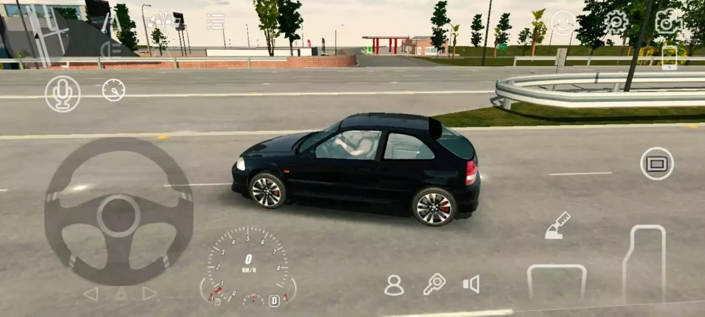 car parking multiplayer pc windows 7